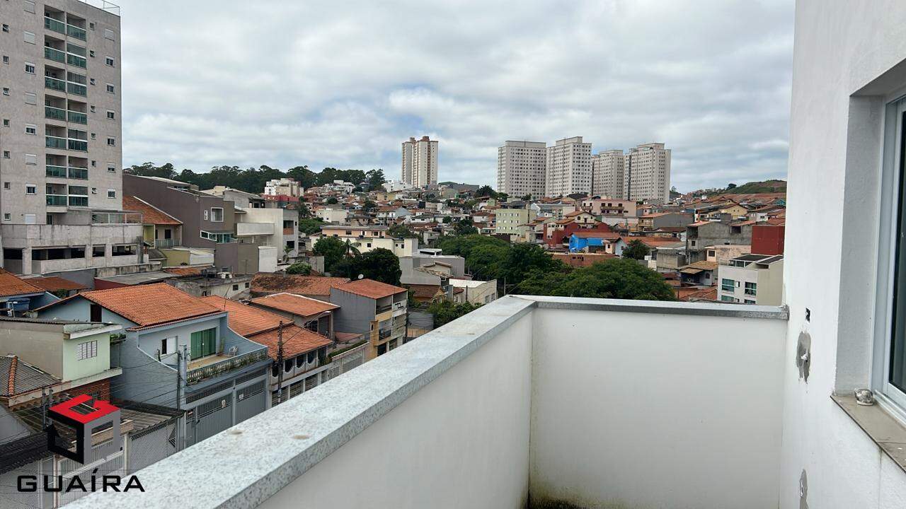 Apartamento à venda com 1 quarto, 33m² - Foto 7