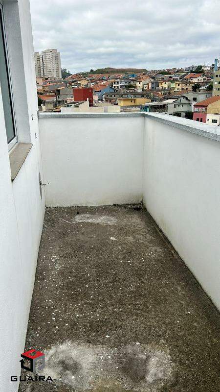 Apartamento à venda com 1 quarto, 33m² - Foto 5