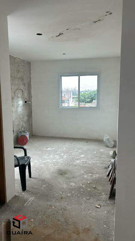 Apartamento à venda com 1 quarto, 33m² - Foto 3