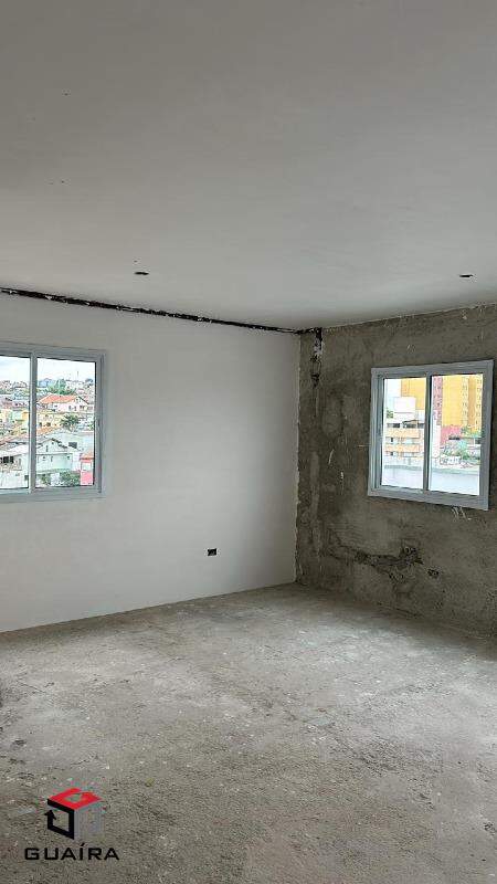 Apartamento à venda com 1 quarto, 33m² - Foto 2