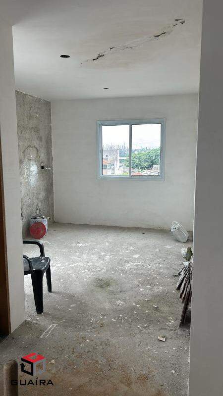 Apartamento à venda com 1 quarto, 33m² - Foto 2