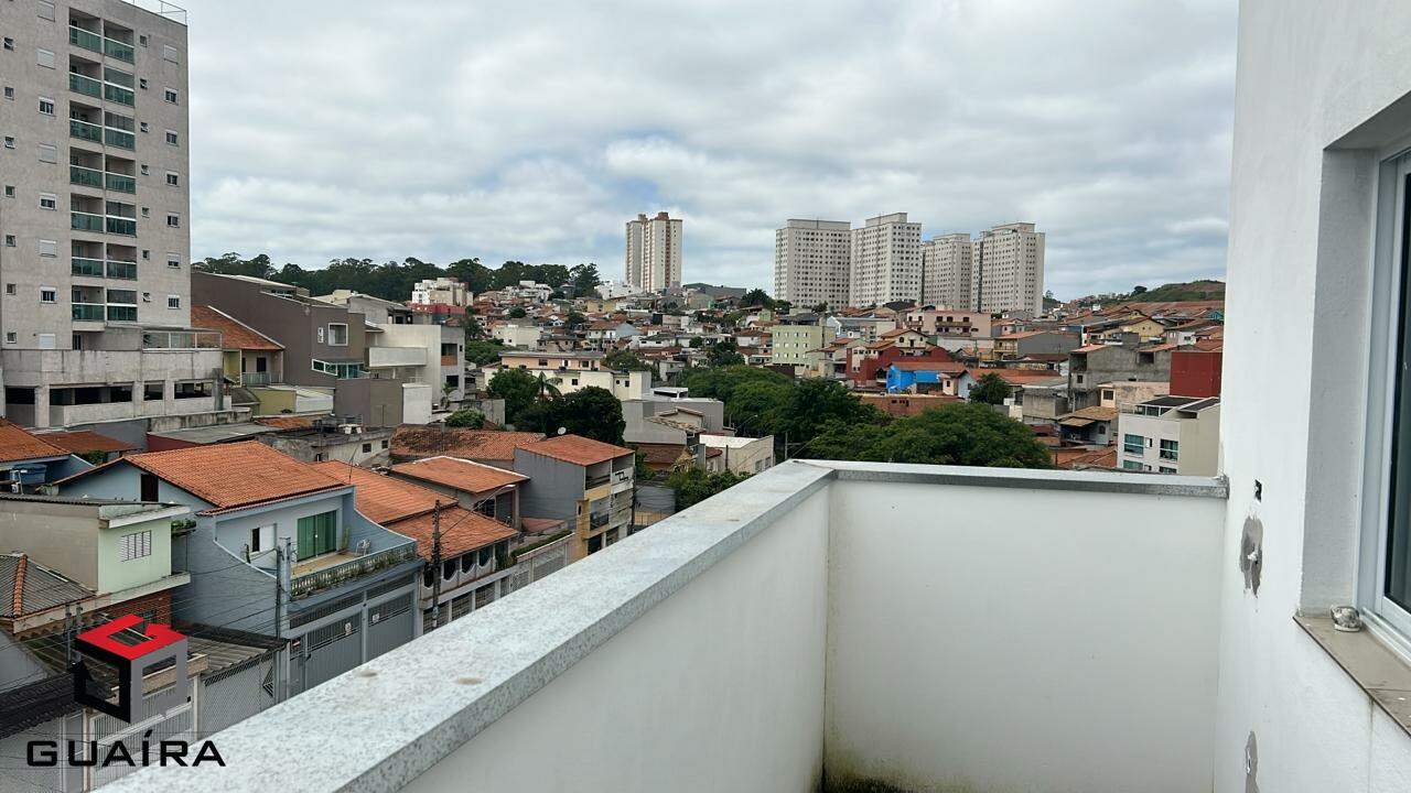 Apartamento à venda com 1 quarto, 33m² - Foto 5