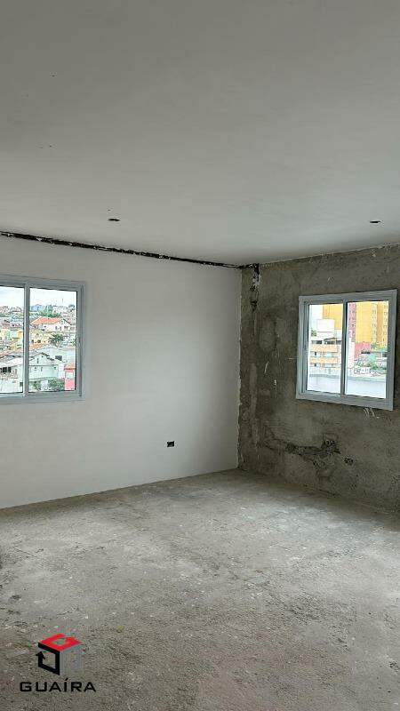 Apartamento à venda com 1 quarto, 33m² - Foto 1