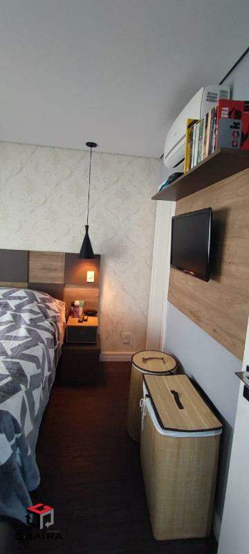 Apartamento à venda com 3 quartos, 75m² - Foto 21