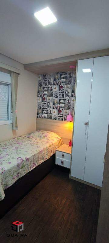 Apartamento à venda com 3 quartos, 75m² - Foto 22