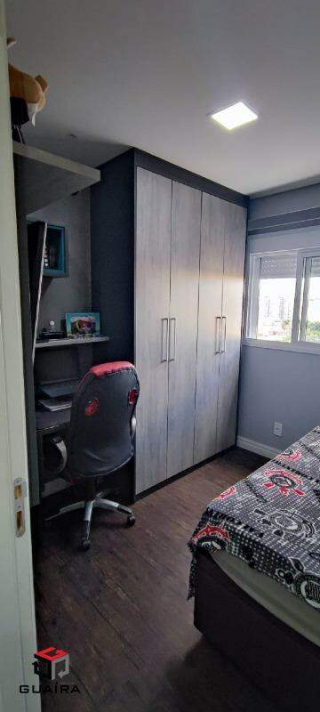 Apartamento à venda com 3 quartos, 75m² - Foto 13