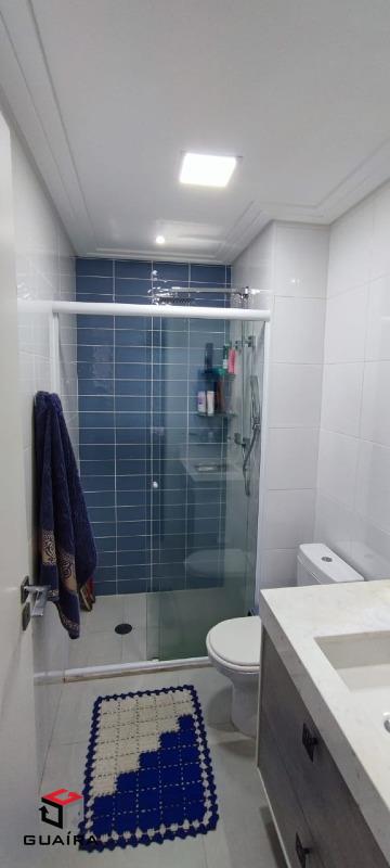 Apartamento à venda com 3 quartos, 75m² - Foto 24