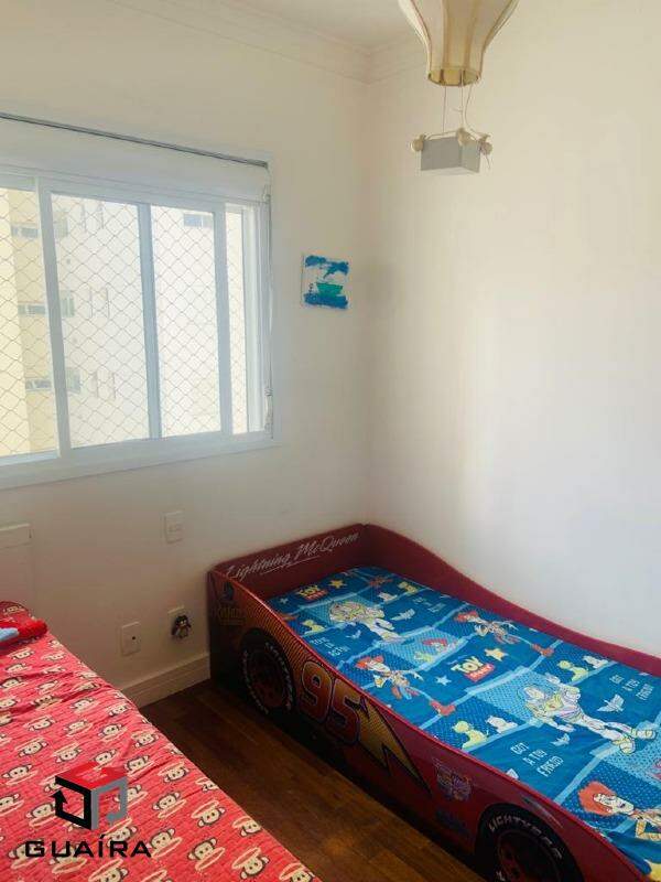 Apartamento à venda com 3 quartos, 107m² - Foto 7