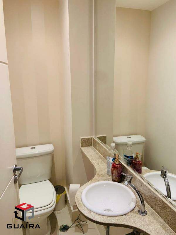 Apartamento à venda com 3 quartos, 107m² - Foto 14