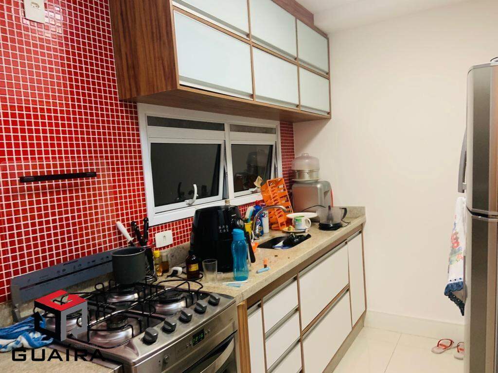 Apartamento à venda com 3 quartos, 107m² - Foto 4