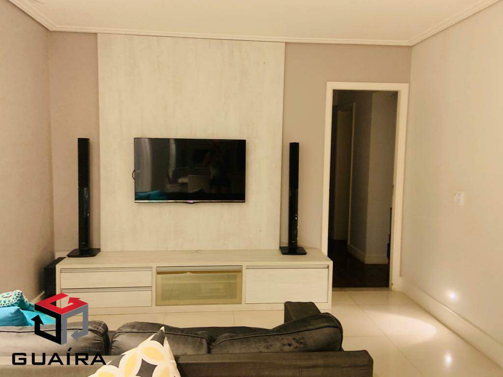 Apartamento à venda com 3 quartos, 107m² - Foto 2