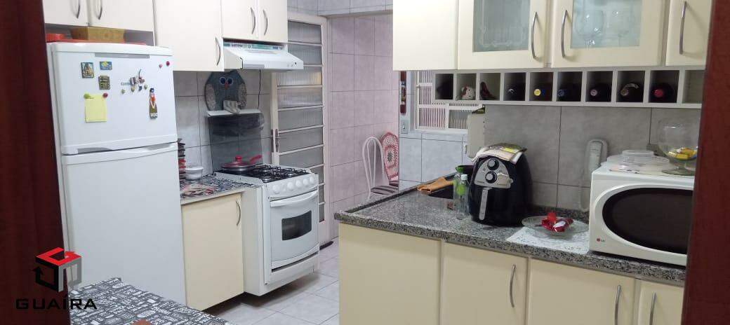 Apartamento à venda com 3 quartos, 103m² - Foto 4