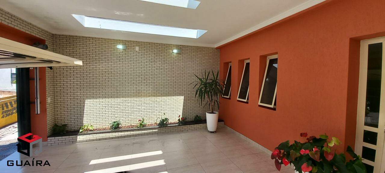 Sobrado à venda com 3 quartos, 247m² - Foto 5