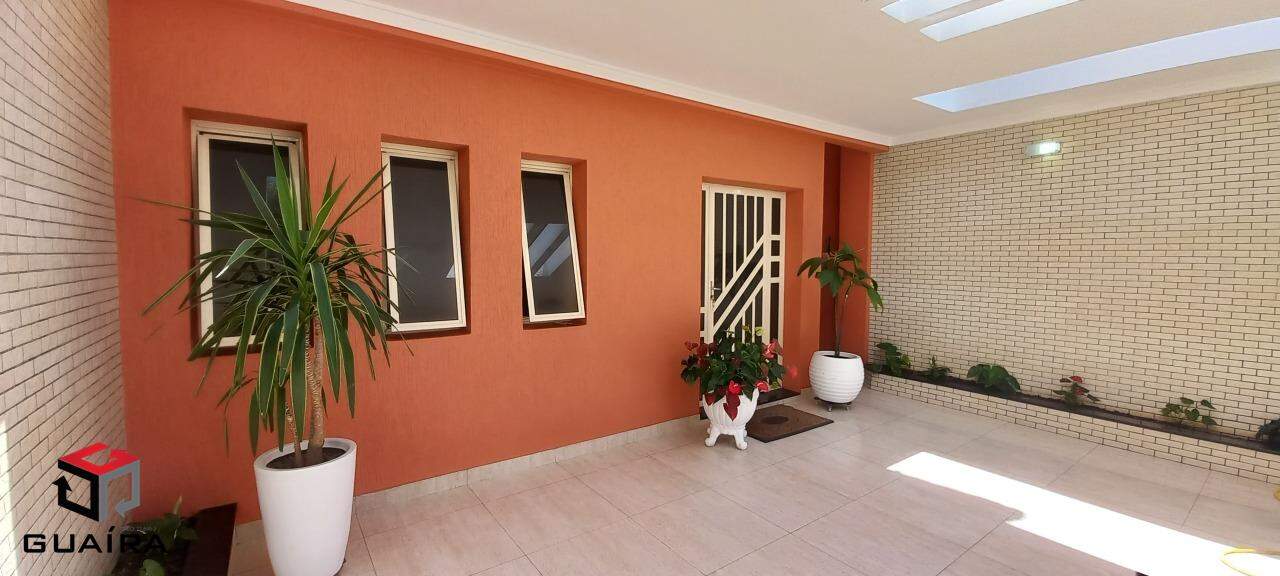 Sobrado à venda com 3 quartos, 247m² - Foto 8