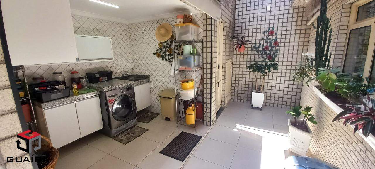 Sobrado à venda com 3 quartos, 247m² - Foto 14