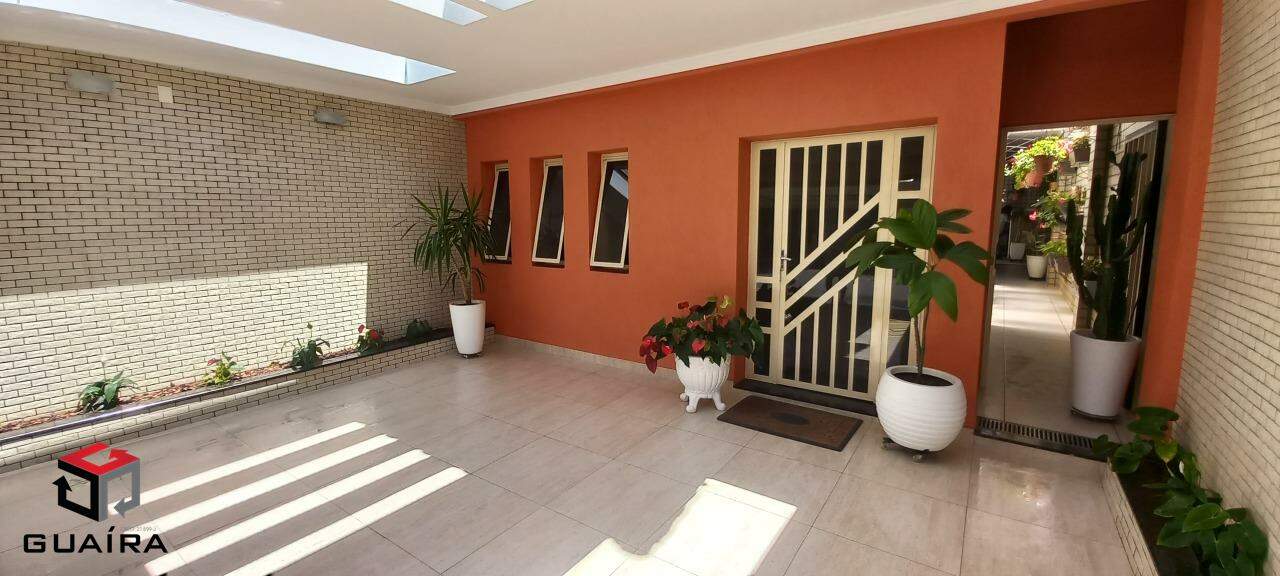 Sobrado à venda com 3 quartos, 247m² - Foto 7