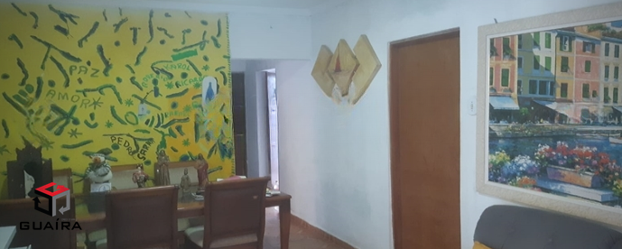 Sobrado para alugar com 2 quartos, 100m² - Foto 6