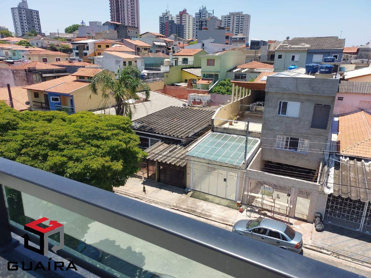 Apartamento à venda com 2 quartos, 52m² - Foto 27