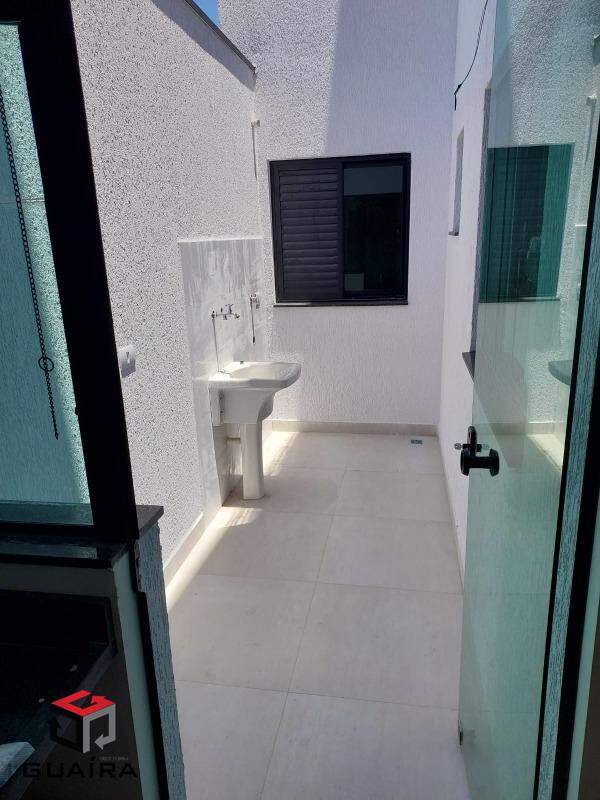 Apartamento à venda com 2 quartos, 52m² - Foto 10