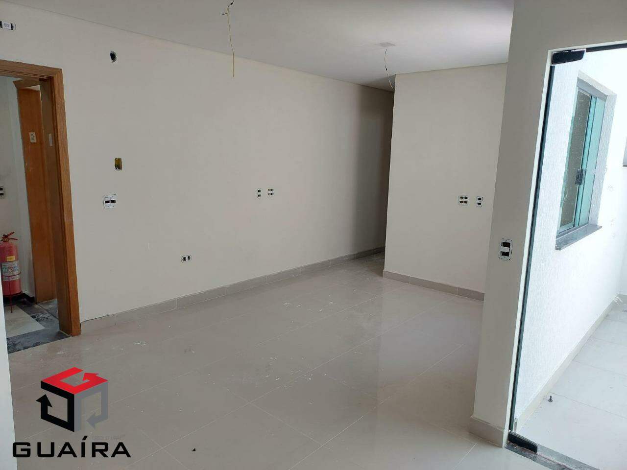 Apartamento à venda com 2 quartos, 52m² - Foto 6