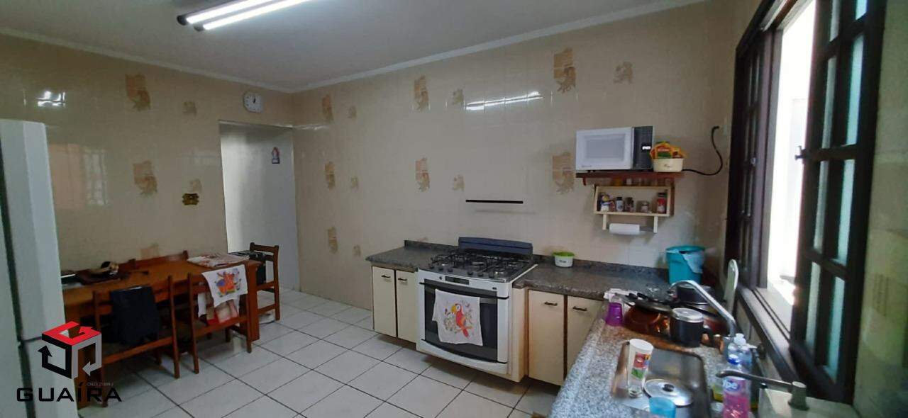 Sobrado à venda com 3 quartos, 204m² - Foto 7