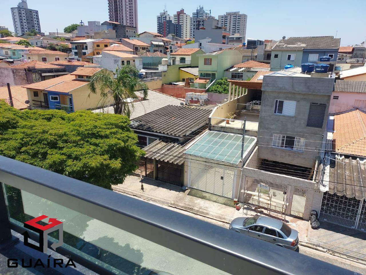 Apartamento à venda com 2 quartos, 52m² - Foto 28