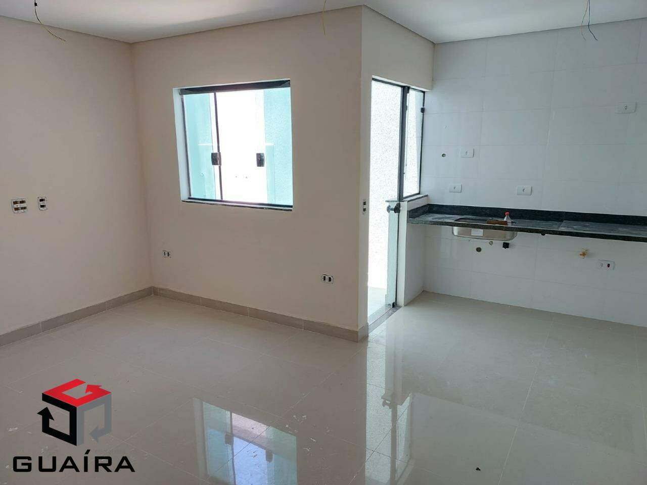 Apartamento à venda com 2 quartos, 52m² - Foto 7