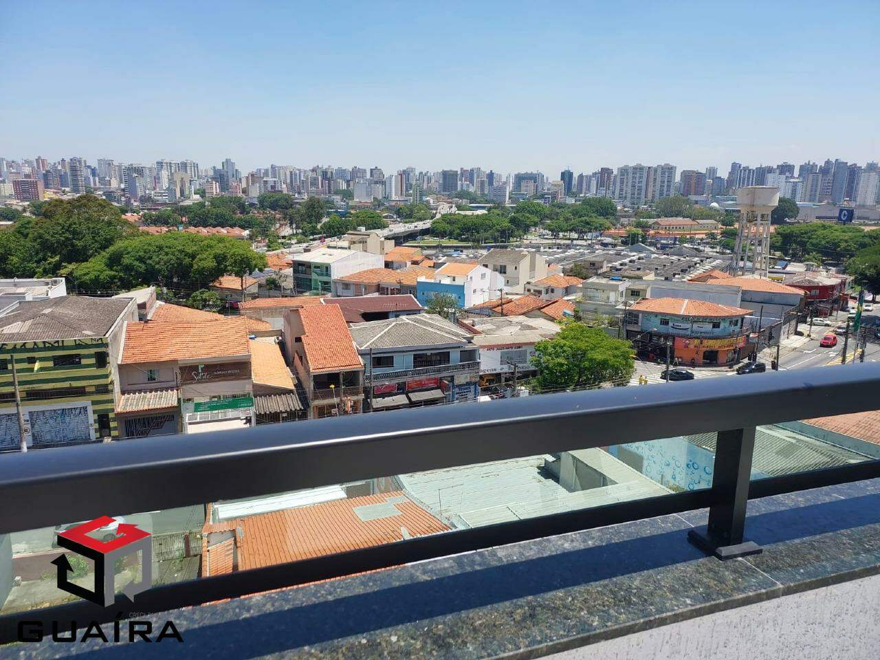 Apartamento à venda com 2 quartos, 52m² - Foto 1