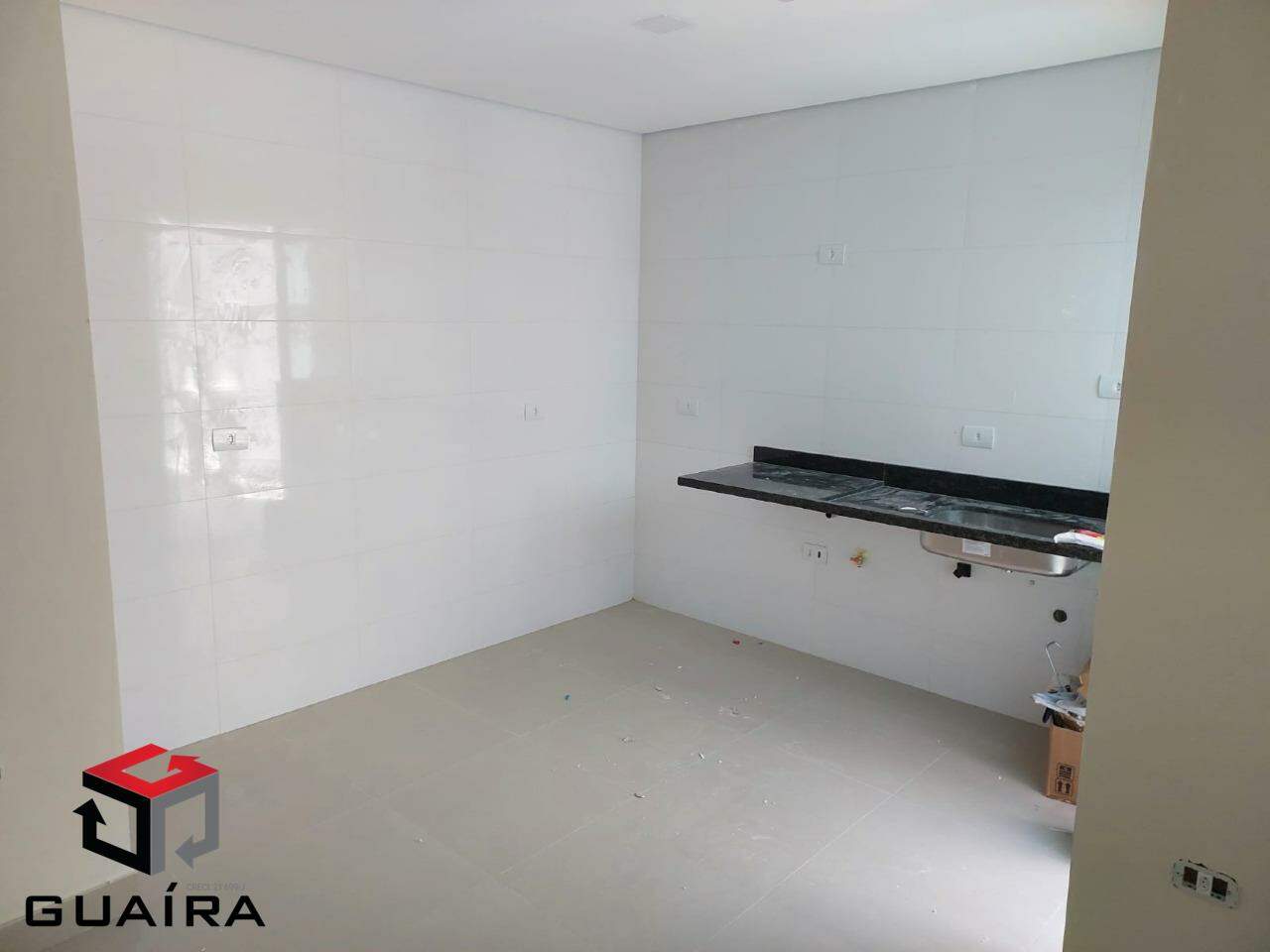 Apartamento à venda com 2 quartos, 52m² - Foto 8