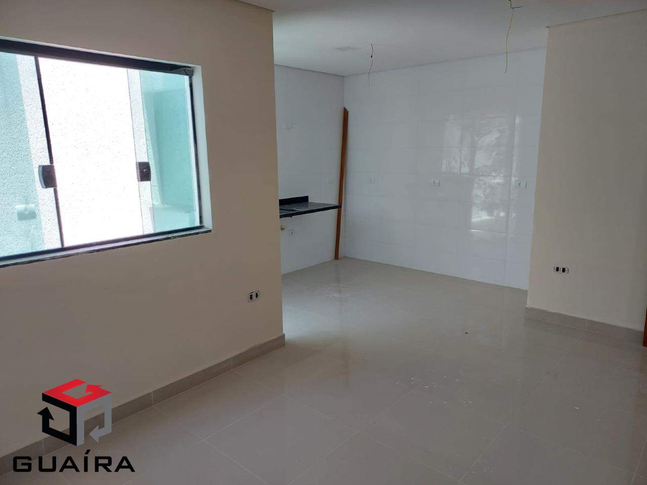 Apartamento à venda com 2 quartos, 52m² - Foto 9