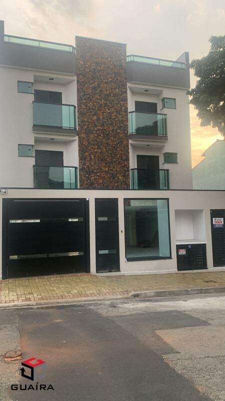 Cobertura à venda com 2 quartos, 85m² - Foto 4