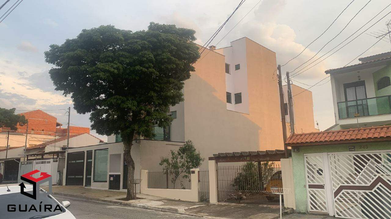 Cobertura à venda com 2 quartos, 85m² - Foto 5