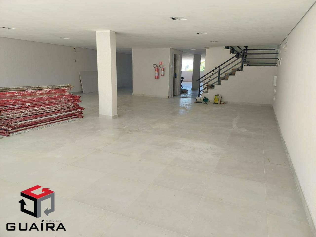 Cobertura à venda com 2 quartos, 85m² - Foto 29