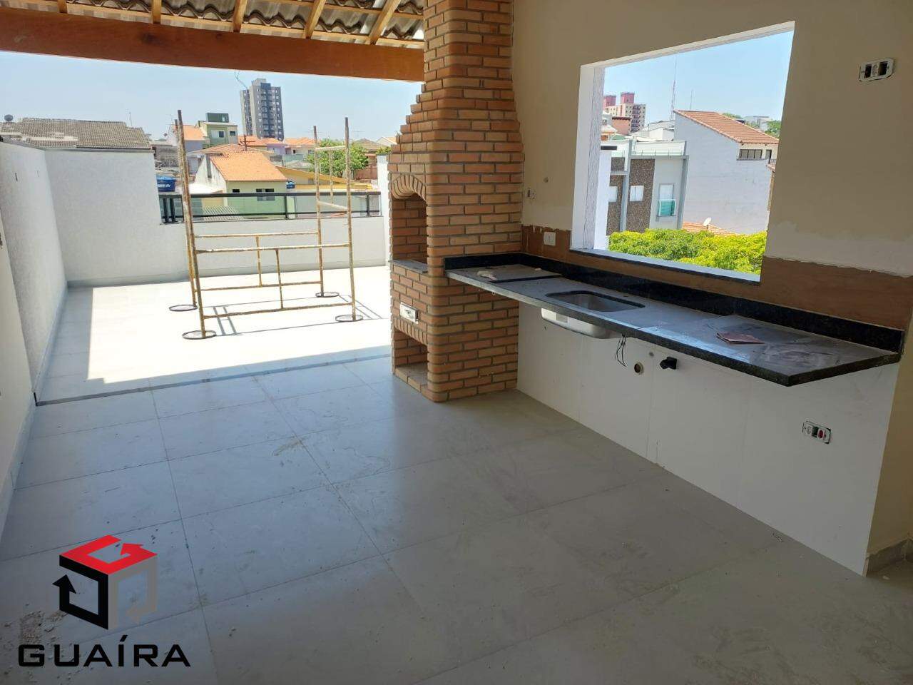 Cobertura à venda com 2 quartos, 85m² - Foto 22