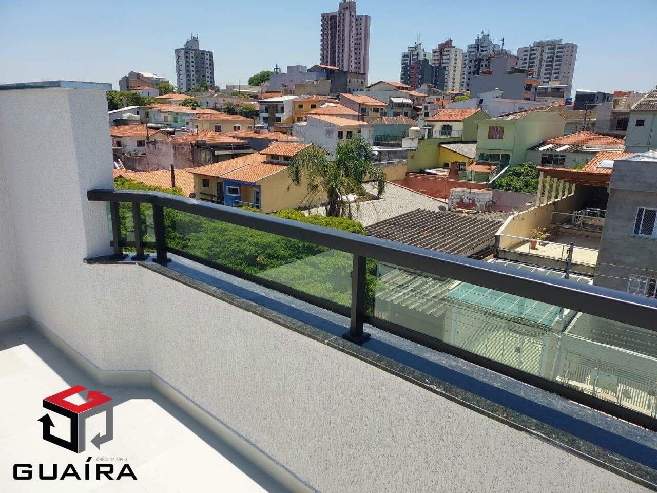 Cobertura à venda com 2 quartos, 85m² - Foto 25