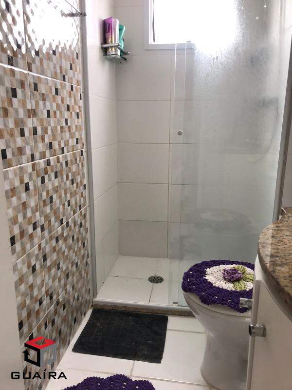 Apartamento à venda com 2 quartos, 52m² - Foto 15