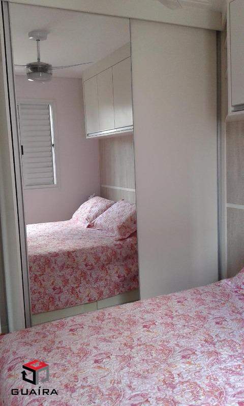 Apartamento à venda com 2 quartos, 52m² - Foto 9