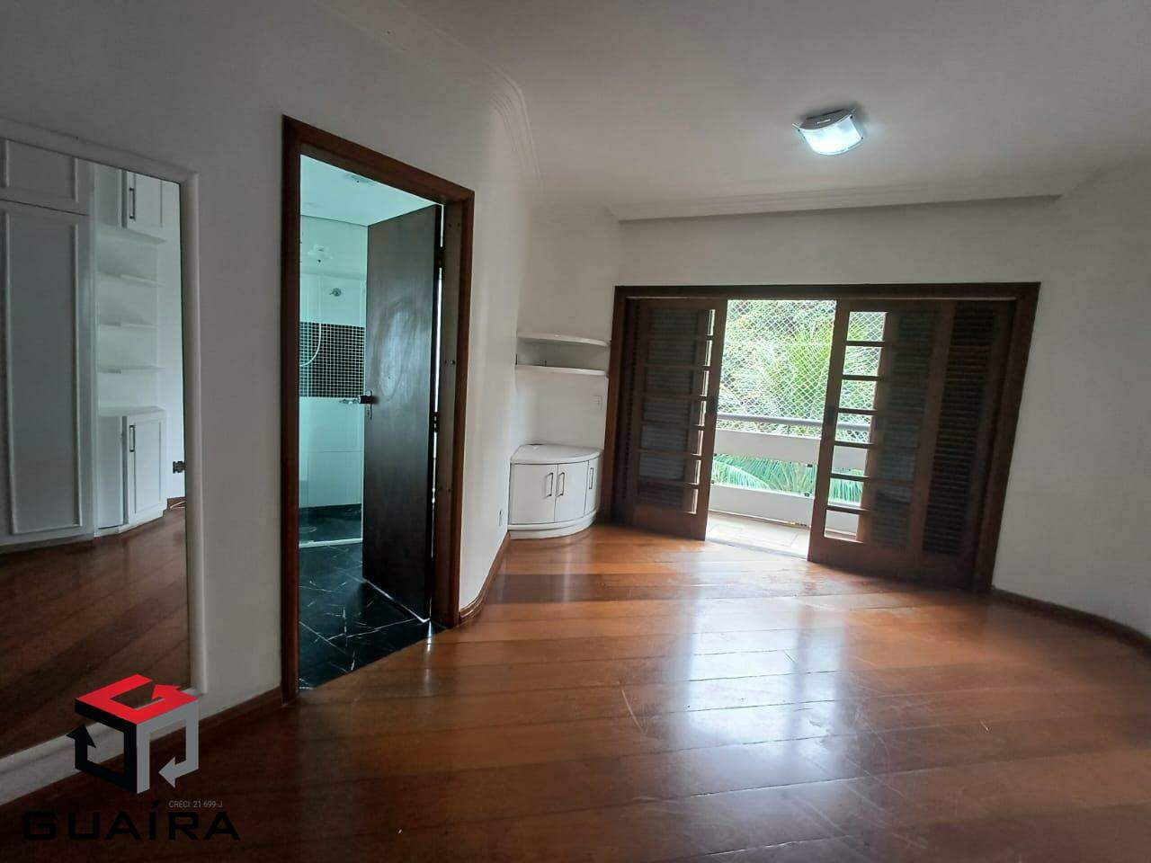 Apartamento para alugar com 4 quartos, 293m² - Foto 14