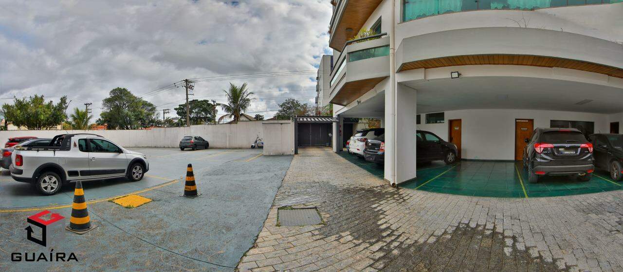 Apartamento para alugar com 4 quartos, 293m² - Foto 59