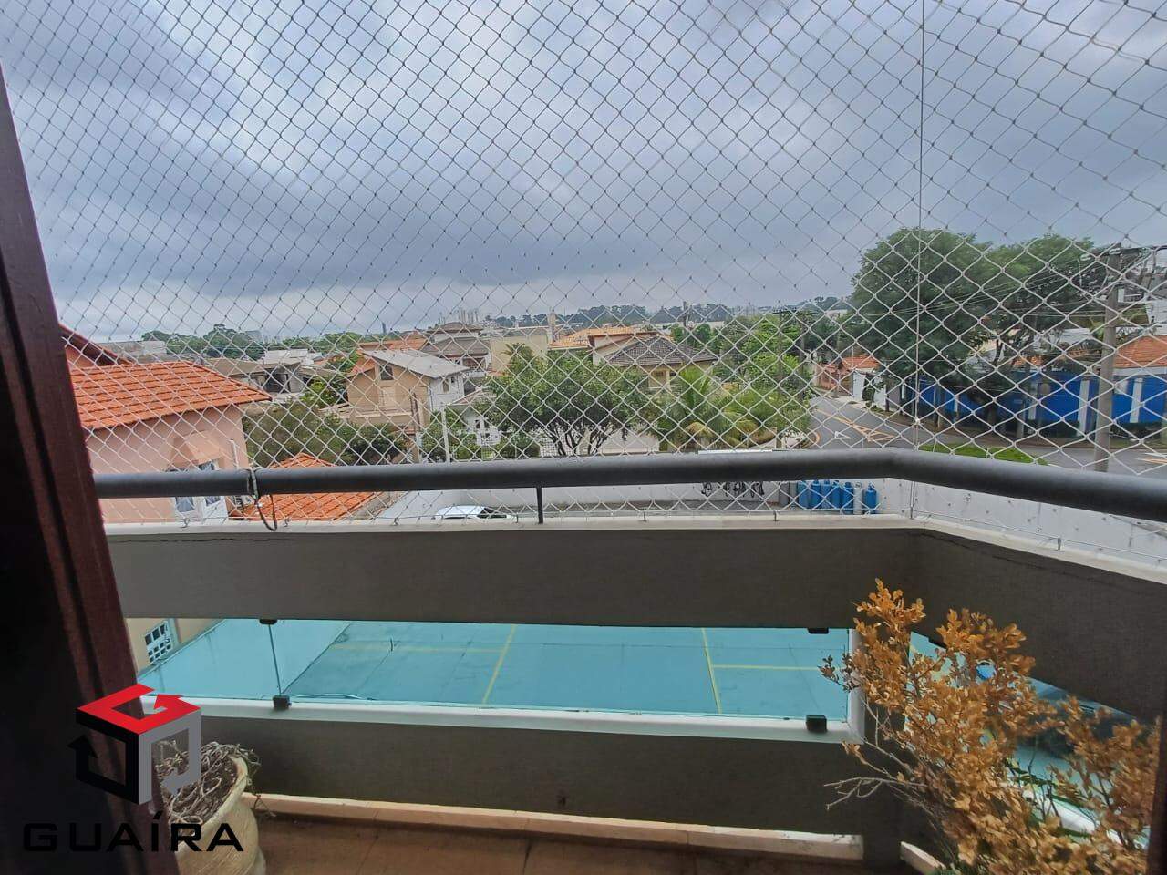 Apartamento para alugar com 4 quartos, 293m² - Foto 44