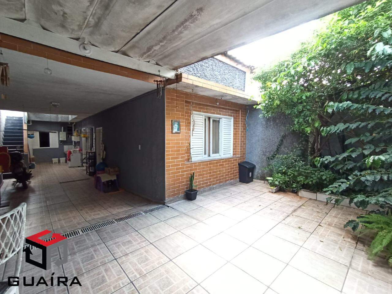 Casa à venda com 3 quartos, 102m² - Foto 4