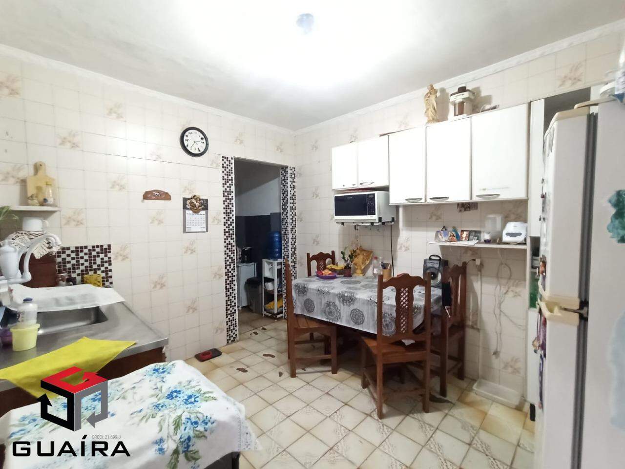 Casa à venda com 3 quartos, 102m² - Foto 5