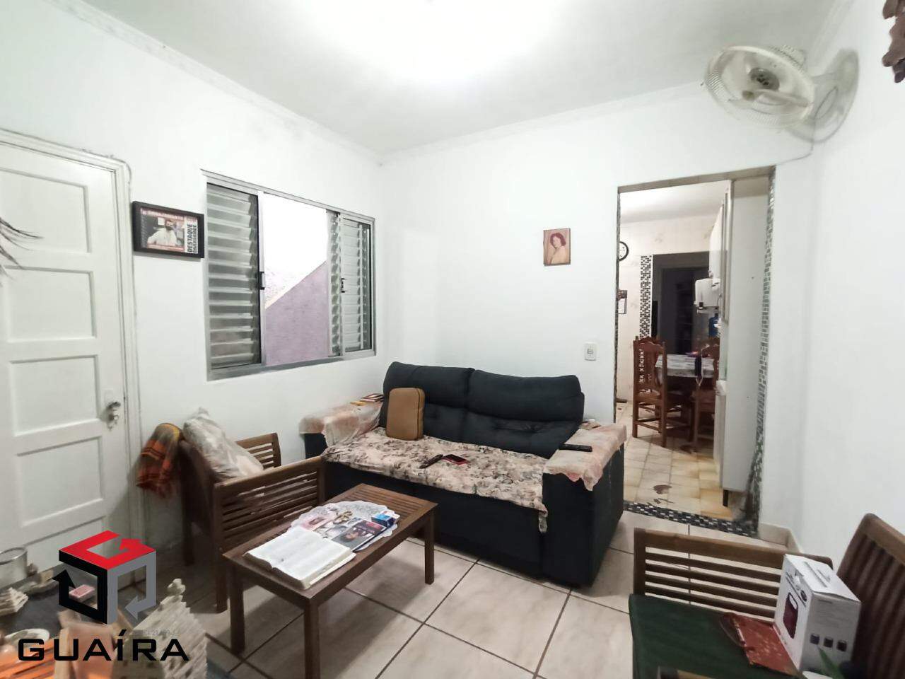 Casa à venda com 3 quartos, 102m² - Foto 1