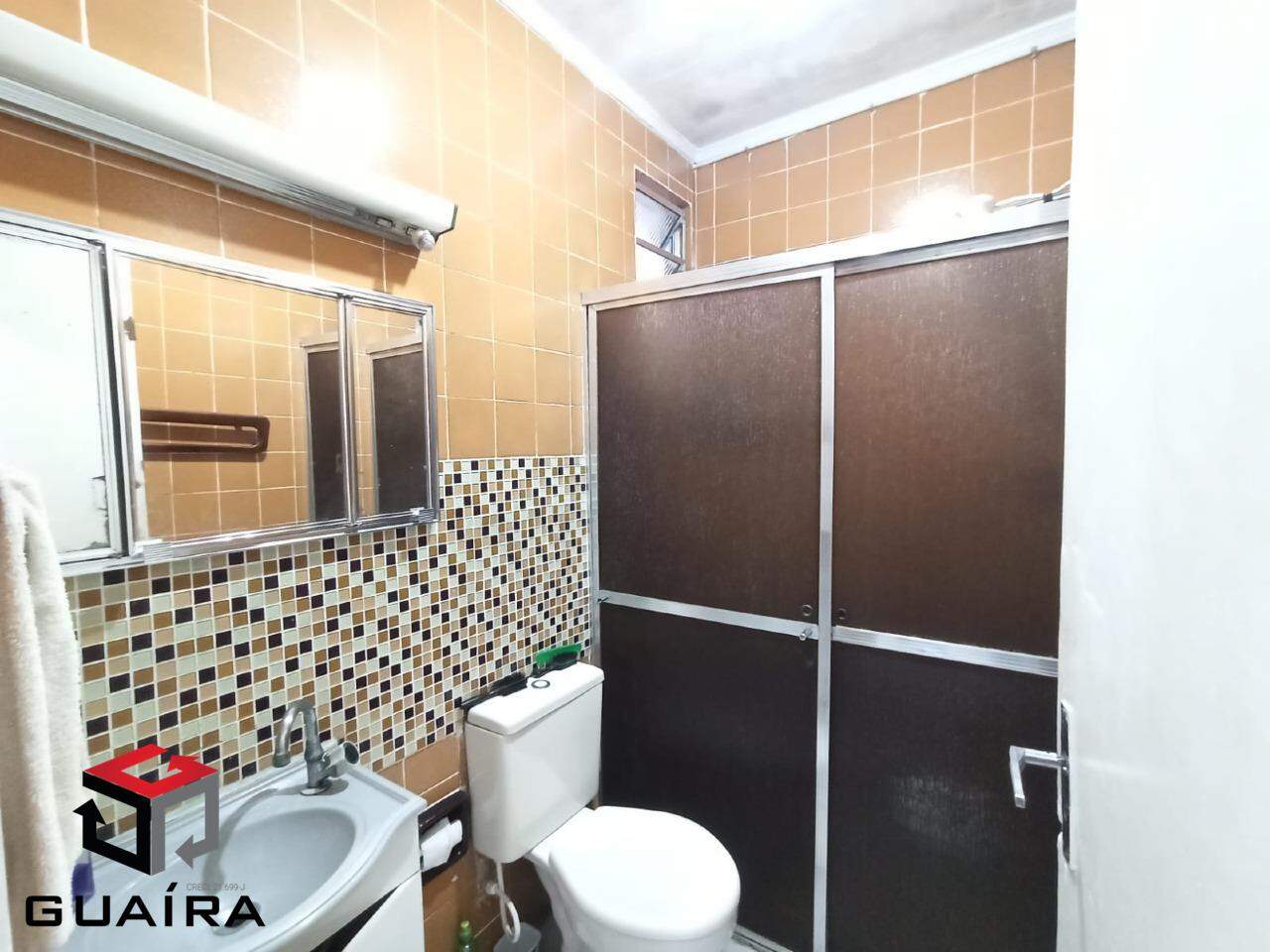 Casa à venda com 3 quartos, 102m² - Foto 17