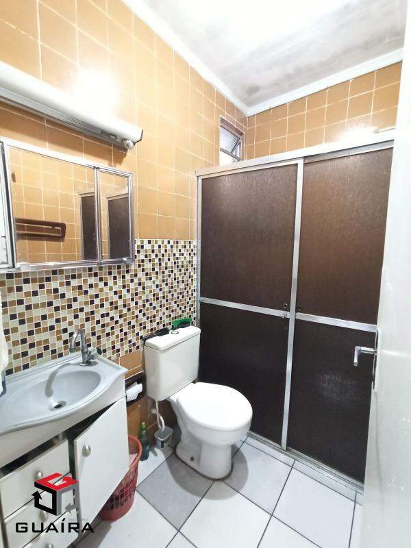 Casa à venda com 3 quartos, 102m² - Foto 16