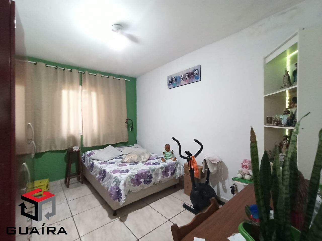 Casa à venda com 3 quartos, 102m² - Foto 9