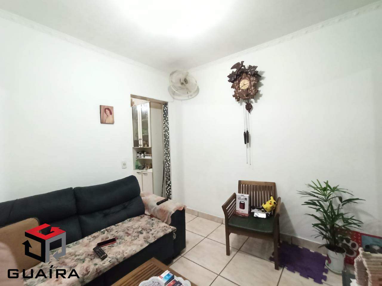 Casa à venda com 3 quartos, 102m² - Foto 2