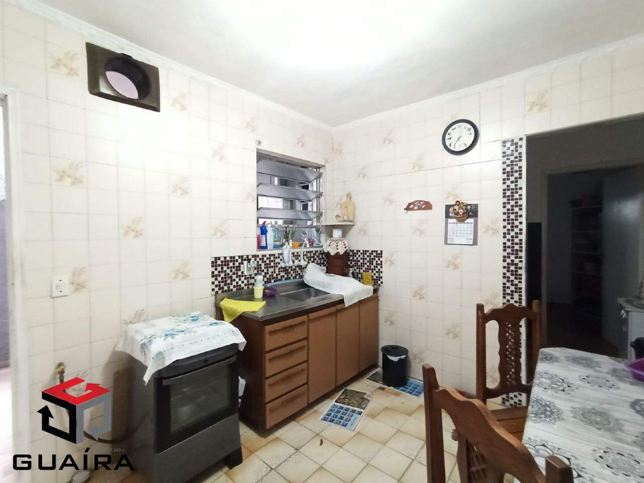 Casa à venda com 3 quartos, 102m² - Foto 6