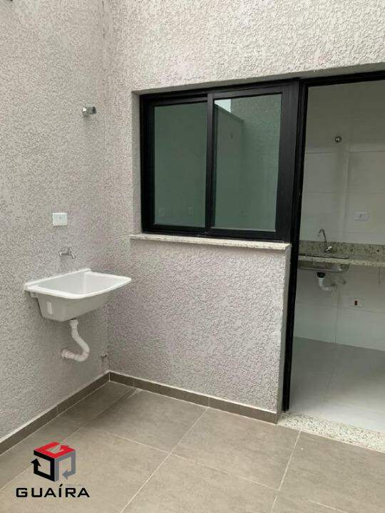 Apartamento à venda com 2 quartos, 52m² - Foto 4