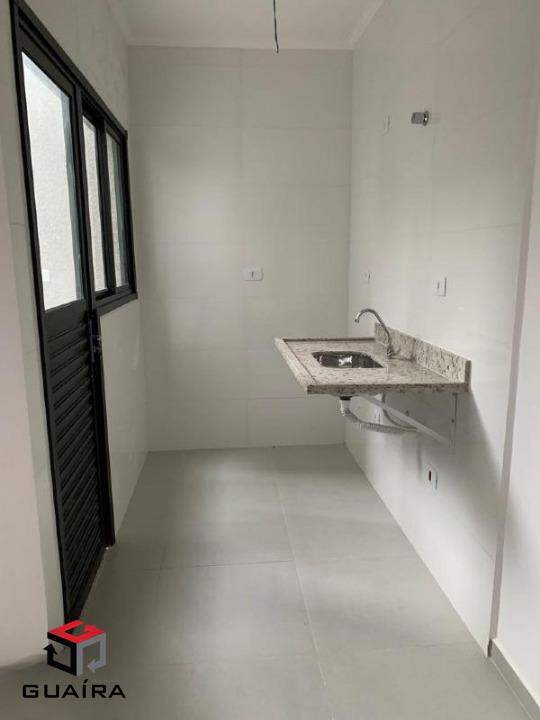 Apartamento à venda com 2 quartos, 52m² - Foto 3